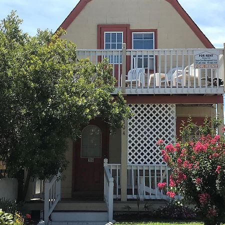 וירג'יניה ביץ' Angie'S Guest Cottage מראה חיצוני תמונה