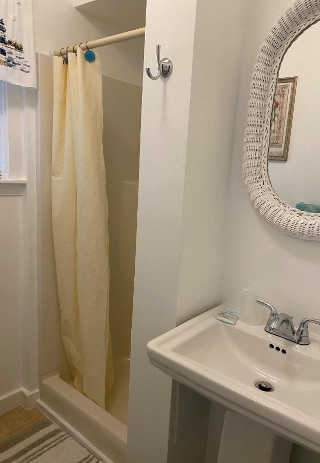 וירג'יניה ביץ' Angie'S Guest Cottage מראה חיצוני תמונה