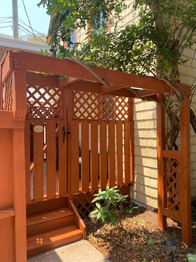 וירג'יניה ביץ' Angie'S Guest Cottage מראה חיצוני תמונה