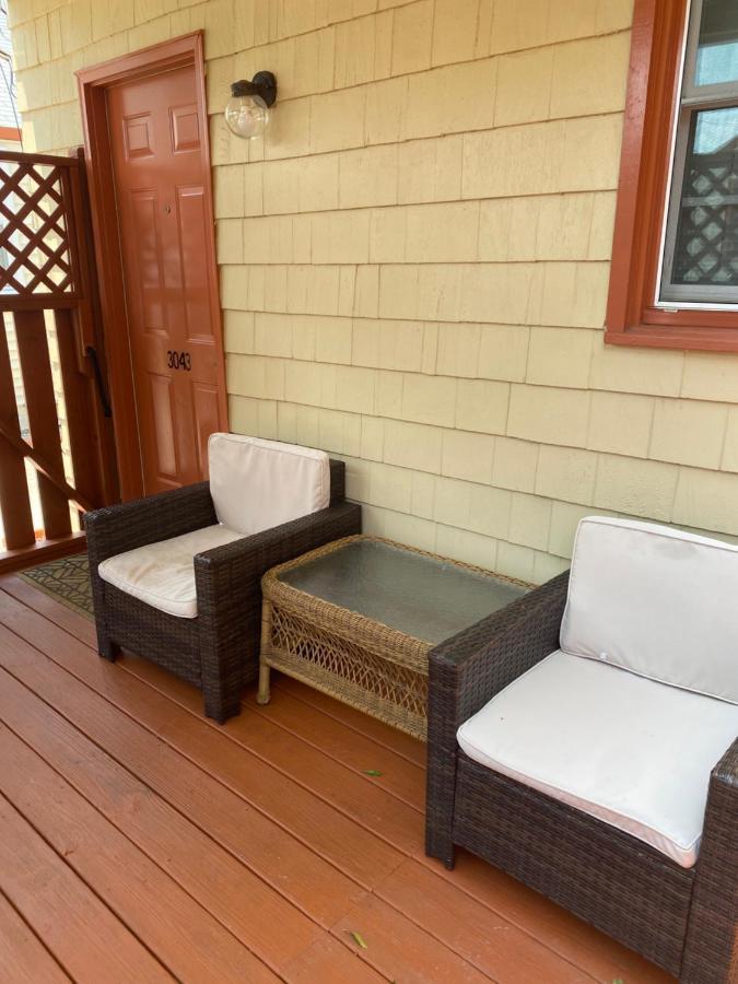 וירג'יניה ביץ' Angie'S Guest Cottage מראה חיצוני תמונה