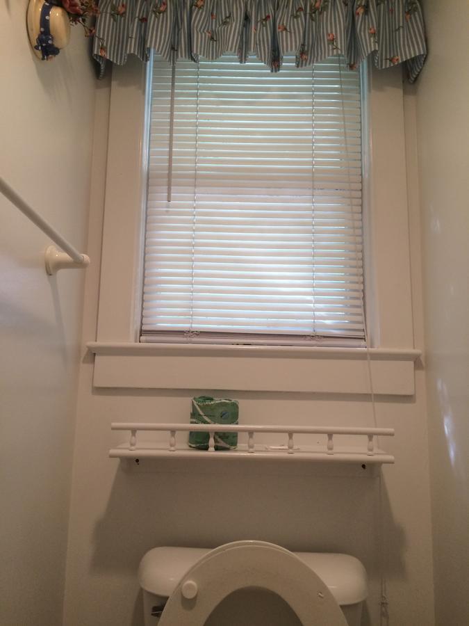 וירג'יניה ביץ' Angie'S Guest Cottage מראה חיצוני תמונה