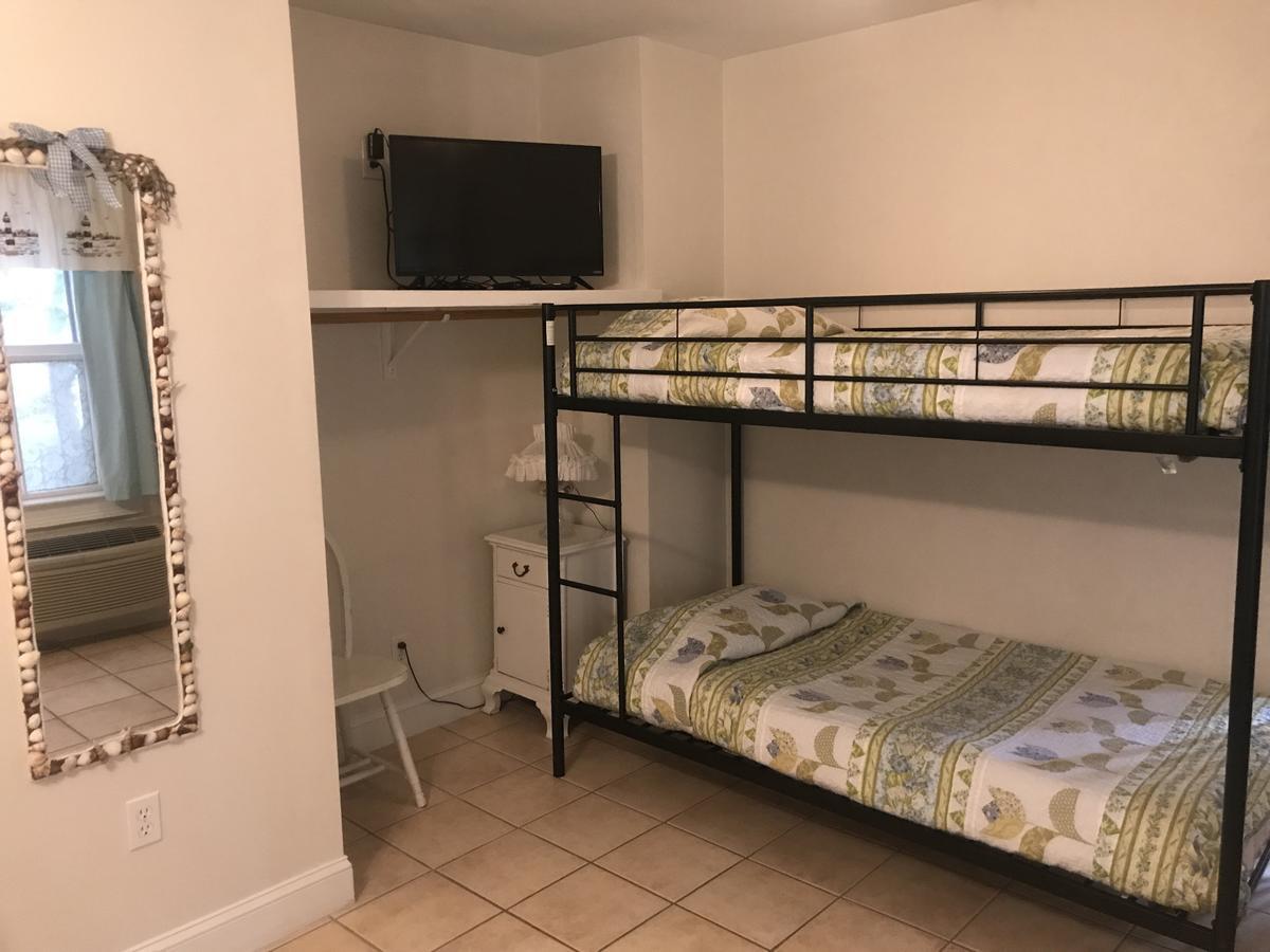 וירג'יניה ביץ' Angie'S Guest Cottage מראה חיצוני תמונה