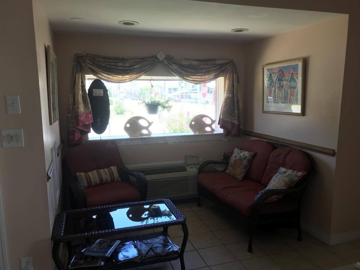 וירג'יניה ביץ' Angie'S Guest Cottage מראה חיצוני תמונה