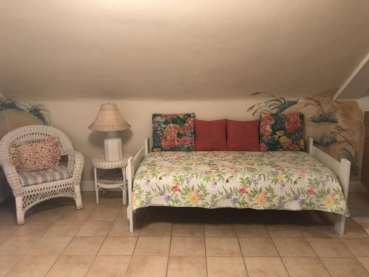 וירג'יניה ביץ' Angie'S Guest Cottage מראה חיצוני תמונה