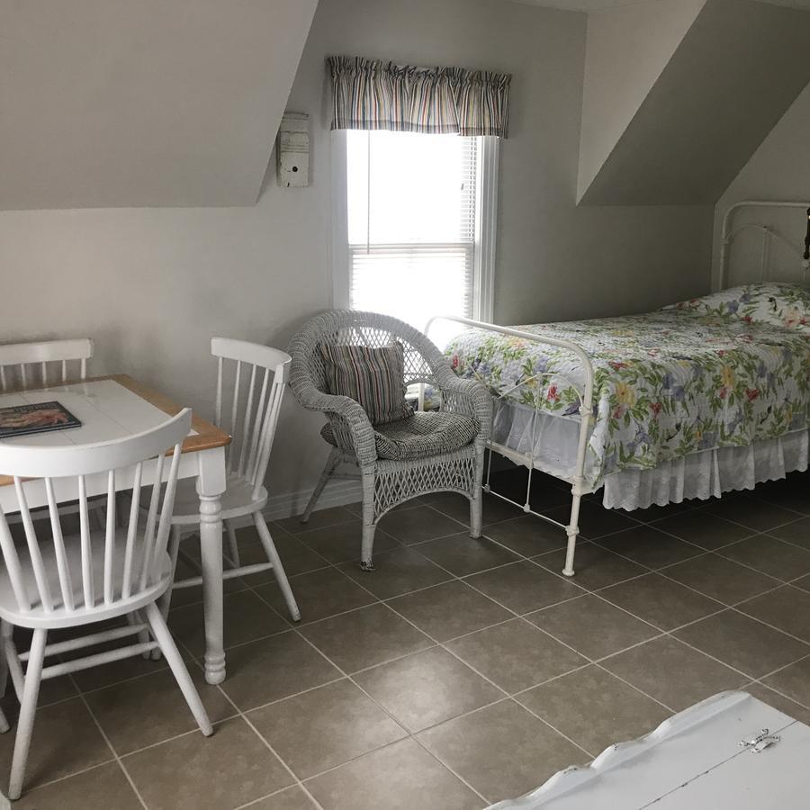 וירג'יניה ביץ' Angie'S Guest Cottage מראה חיצוני תמונה
