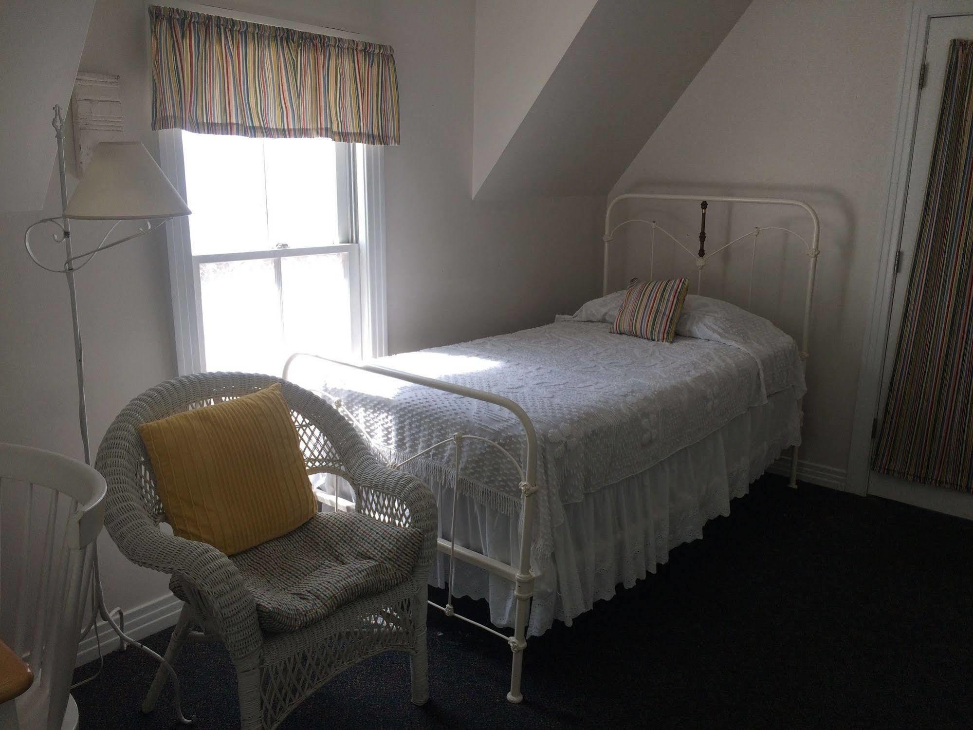 וירג'יניה ביץ' Angie'S Guest Cottage מראה חיצוני תמונה