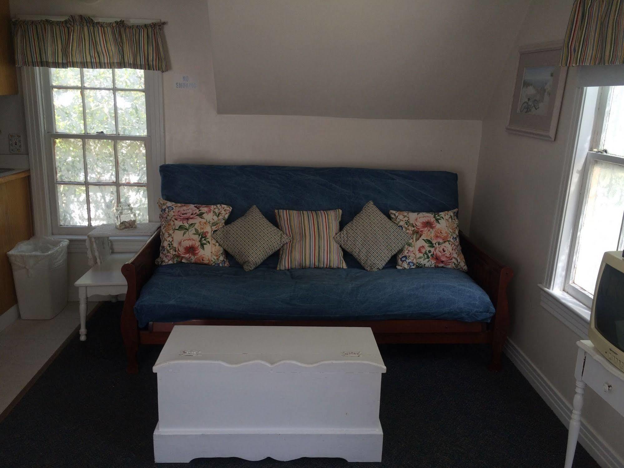 וירג'יניה ביץ' Angie'S Guest Cottage מראה חיצוני תמונה