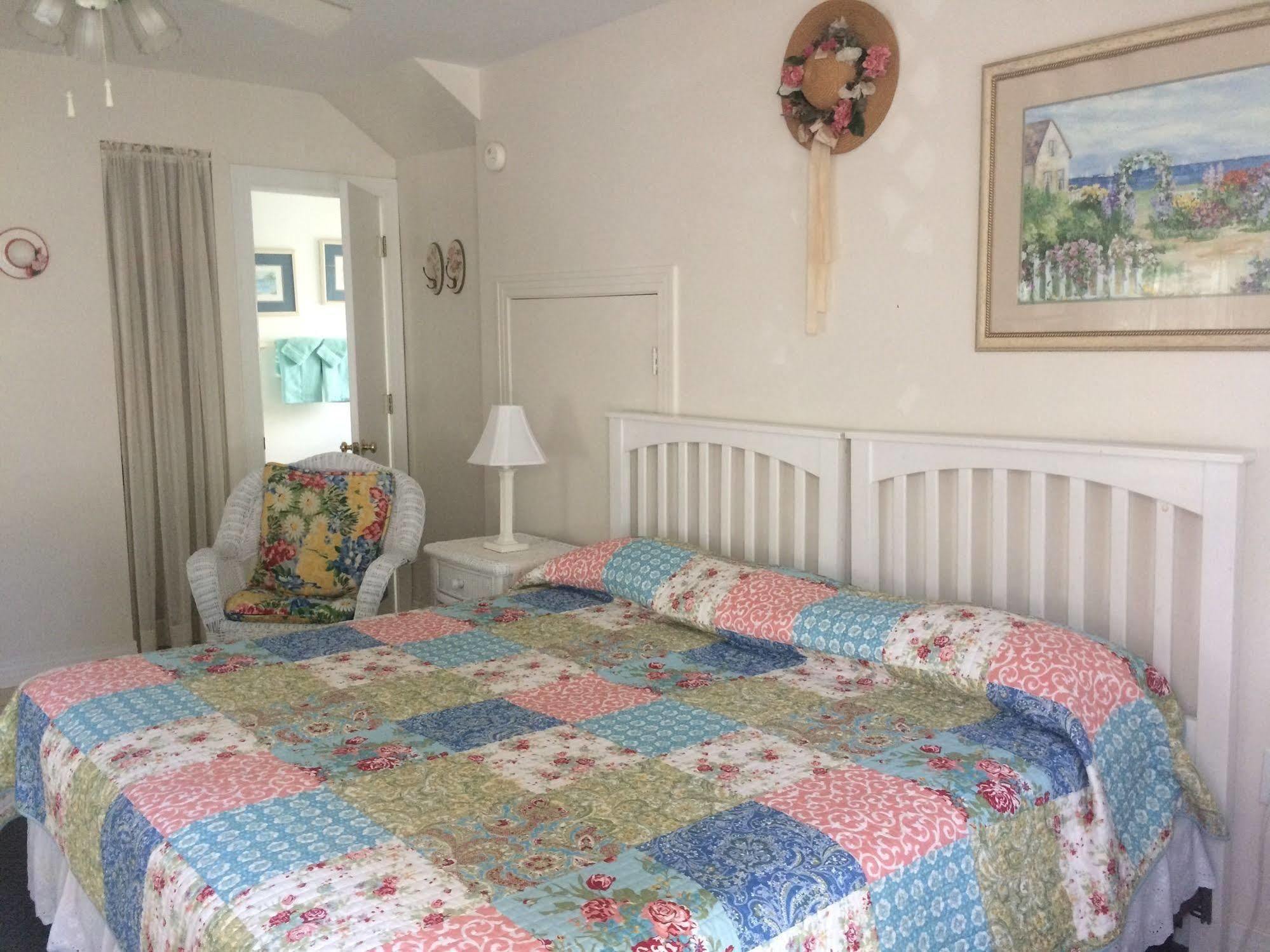 וירג'יניה ביץ' Angie'S Guest Cottage מראה חיצוני תמונה