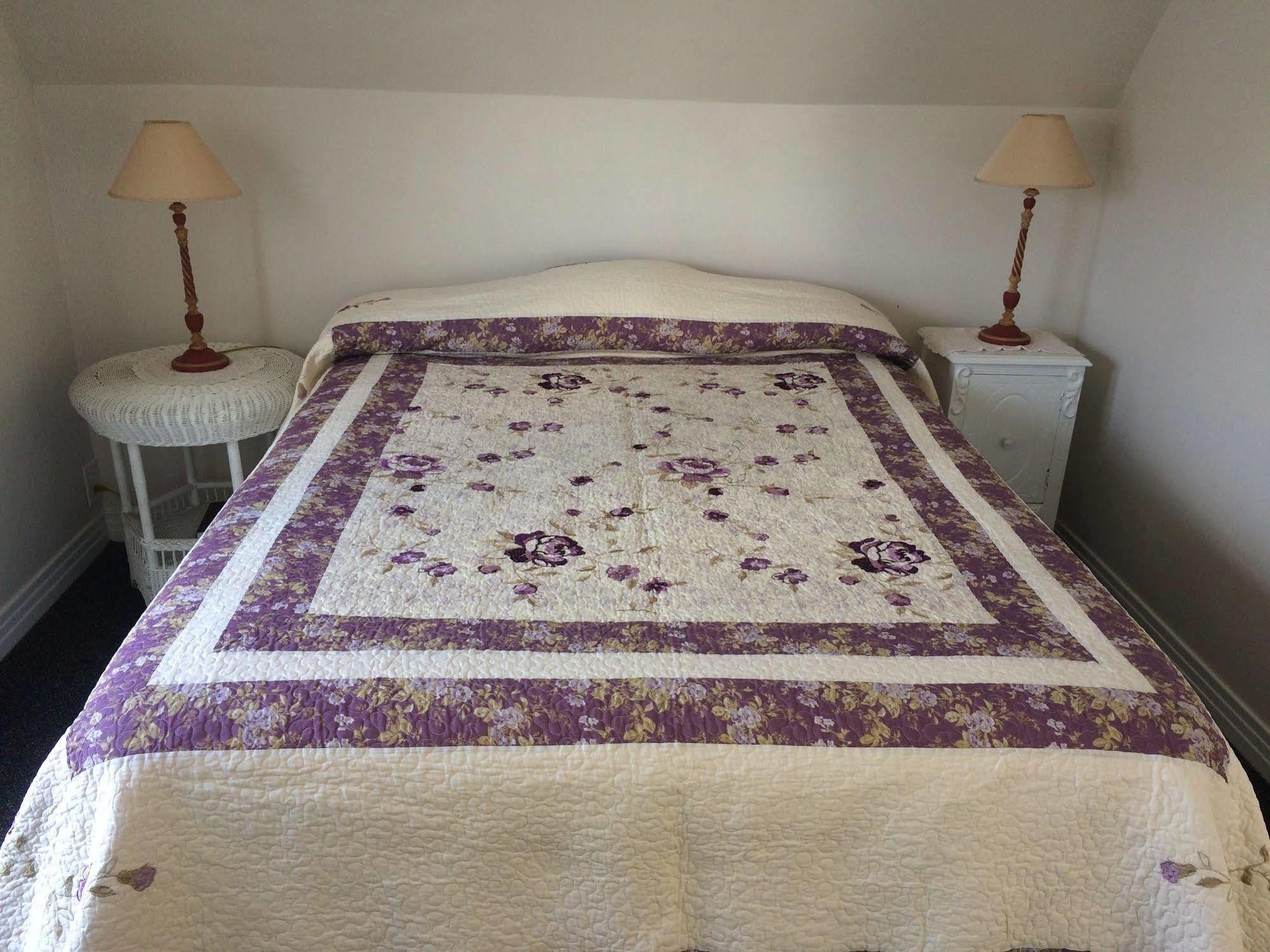 וירג'יניה ביץ' Angie'S Guest Cottage מראה חיצוני תמונה