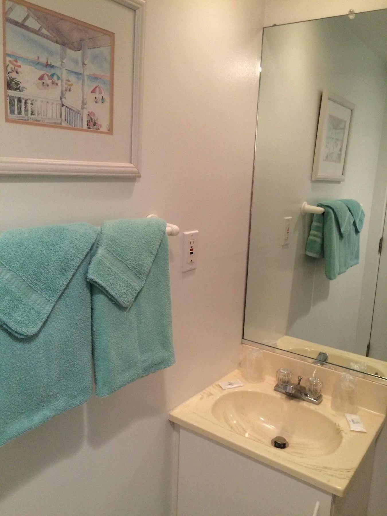 וירג'יניה ביץ' Angie'S Guest Cottage מראה חיצוני תמונה