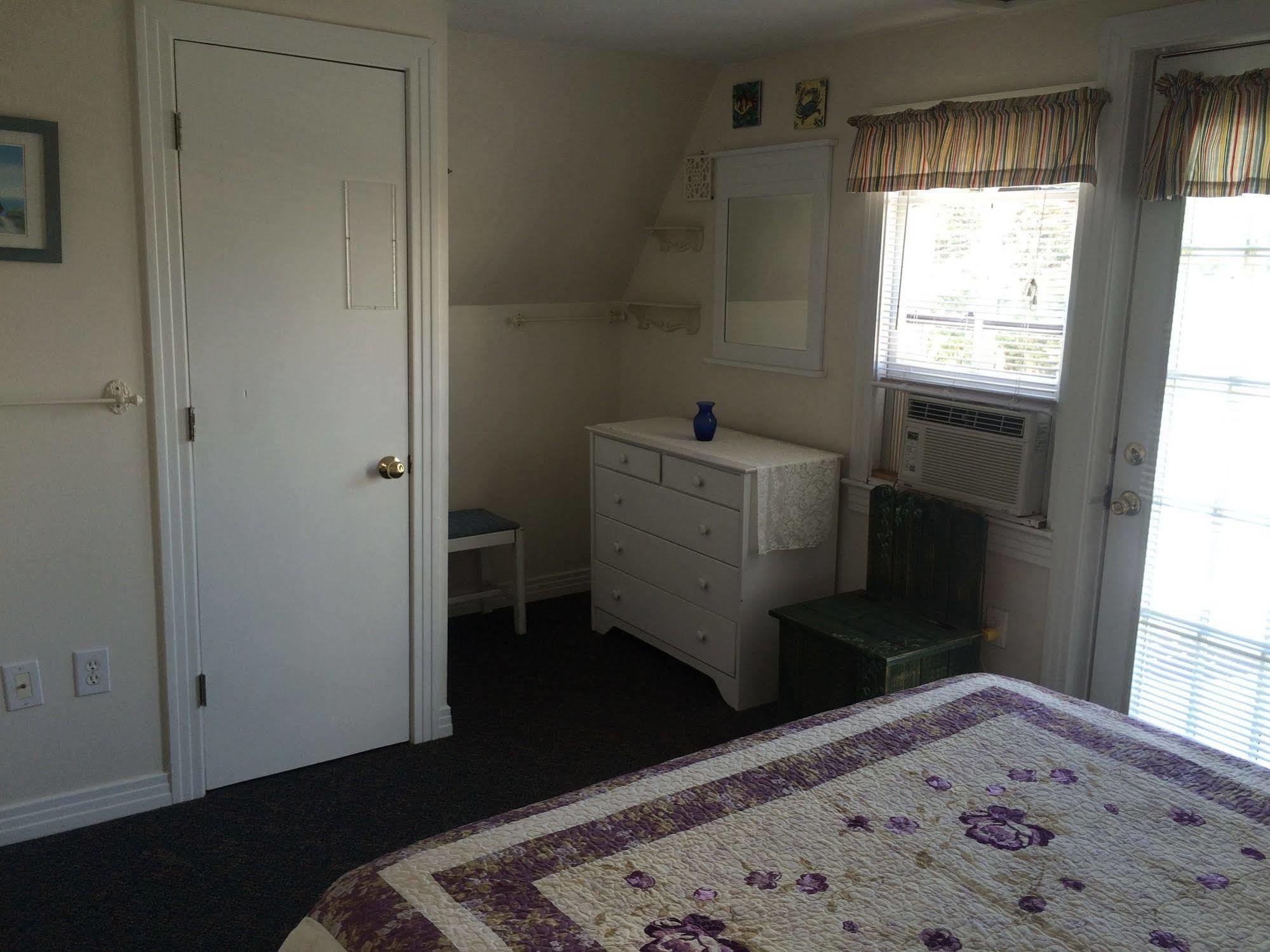 וירג'יניה ביץ' Angie'S Guest Cottage מראה חיצוני תמונה