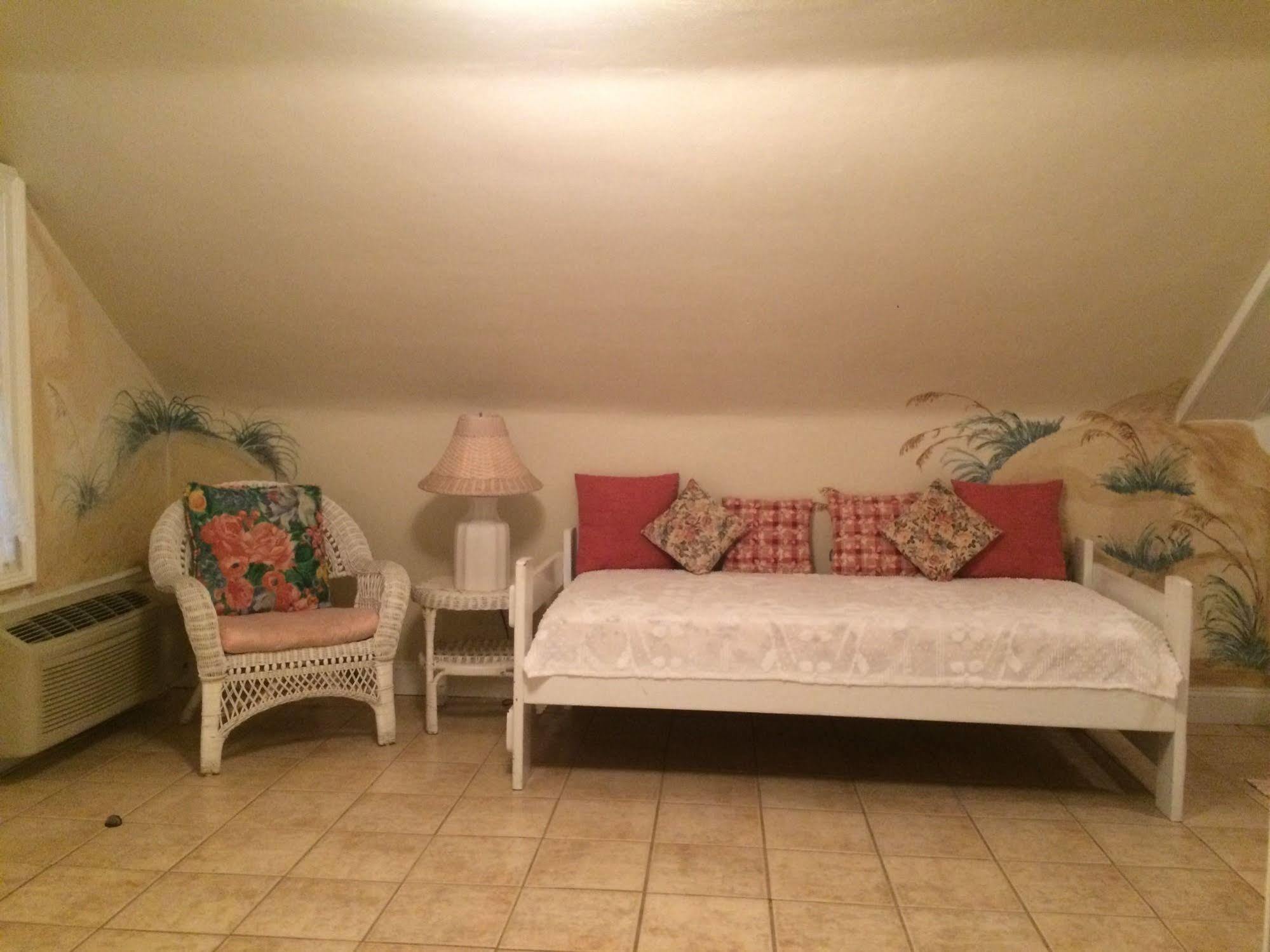 וירג'יניה ביץ' Angie'S Guest Cottage מראה חיצוני תמונה
