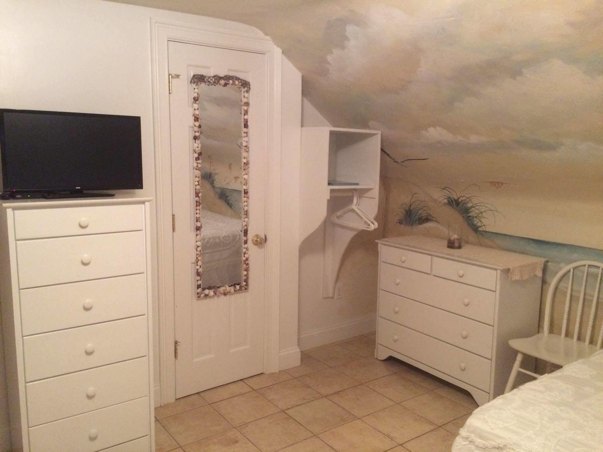 וירג'יניה ביץ' Angie'S Guest Cottage מראה חיצוני תמונה