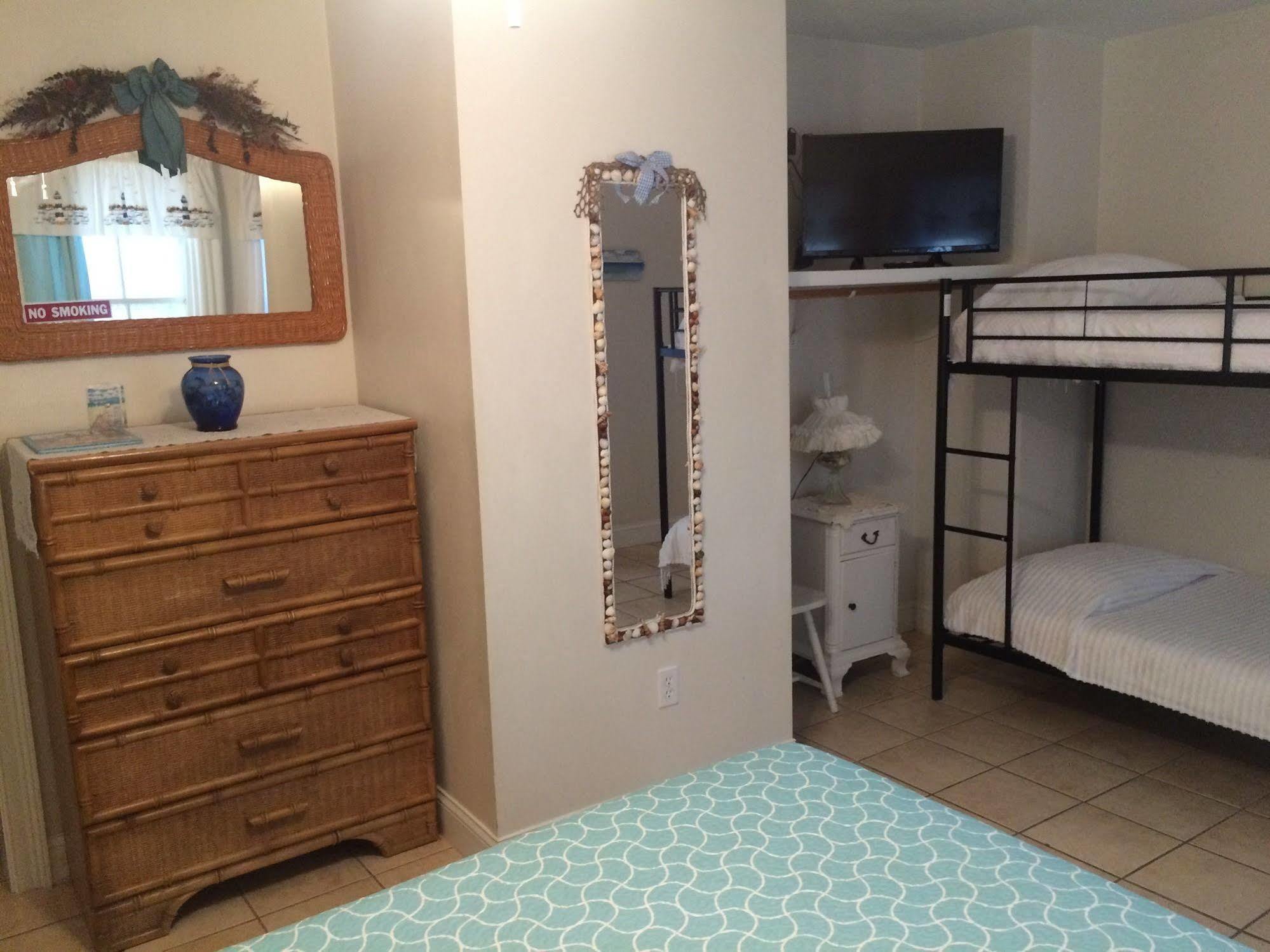 וירג'יניה ביץ' Angie'S Guest Cottage מראה חיצוני תמונה