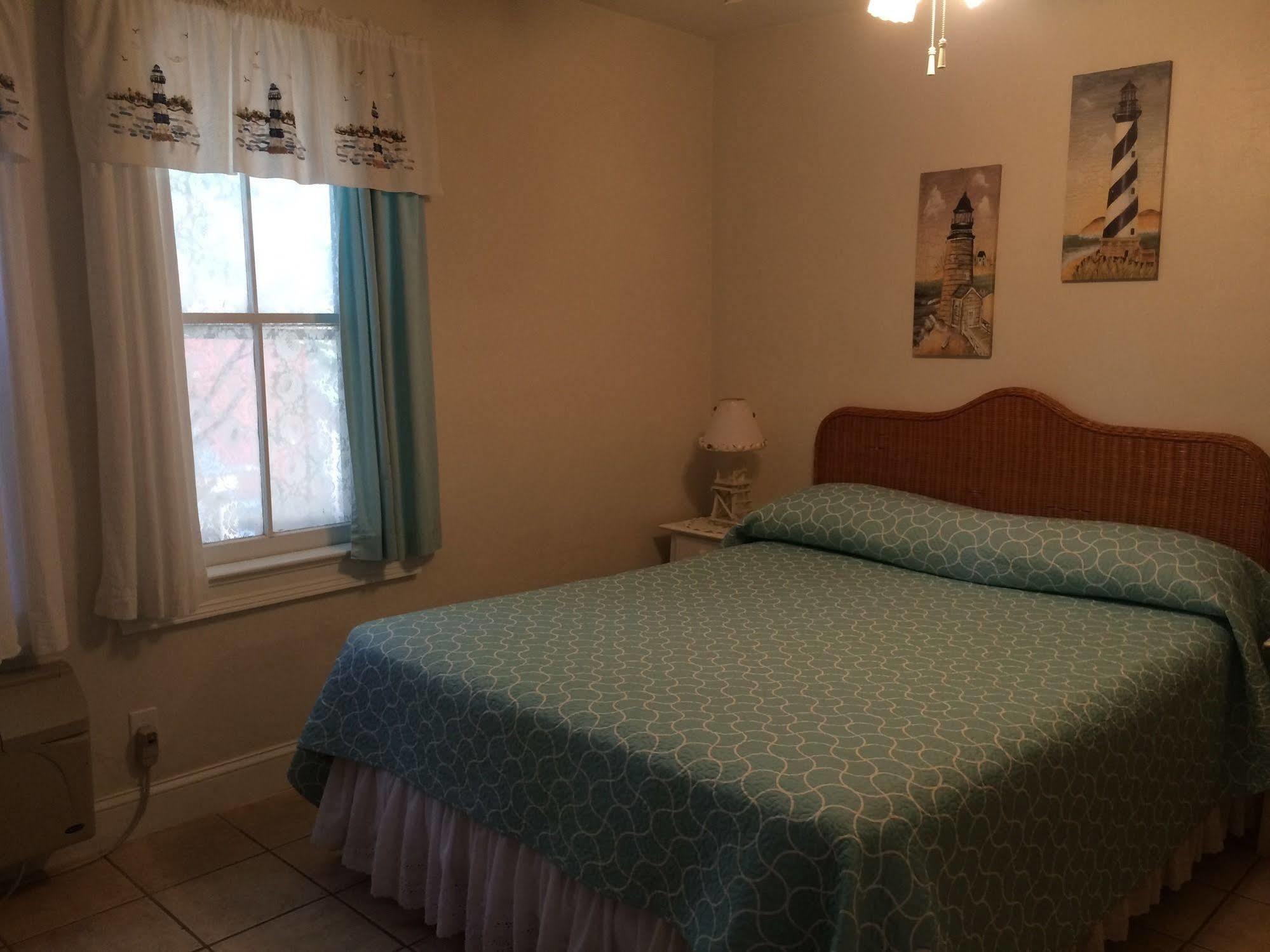 וירג'יניה ביץ' Angie'S Guest Cottage מראה חיצוני תמונה