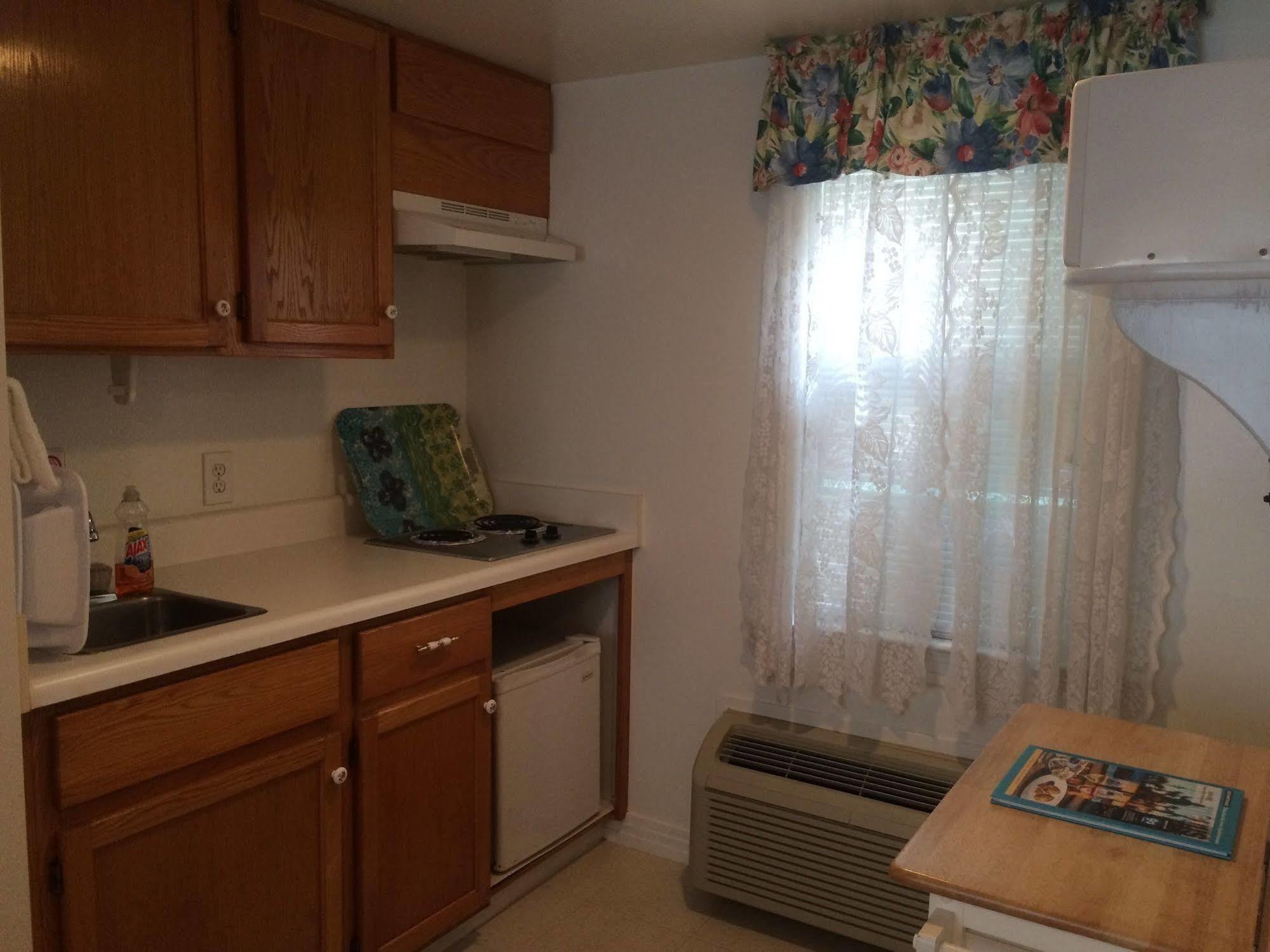 וירג'יניה ביץ' Angie'S Guest Cottage מראה חיצוני תמונה