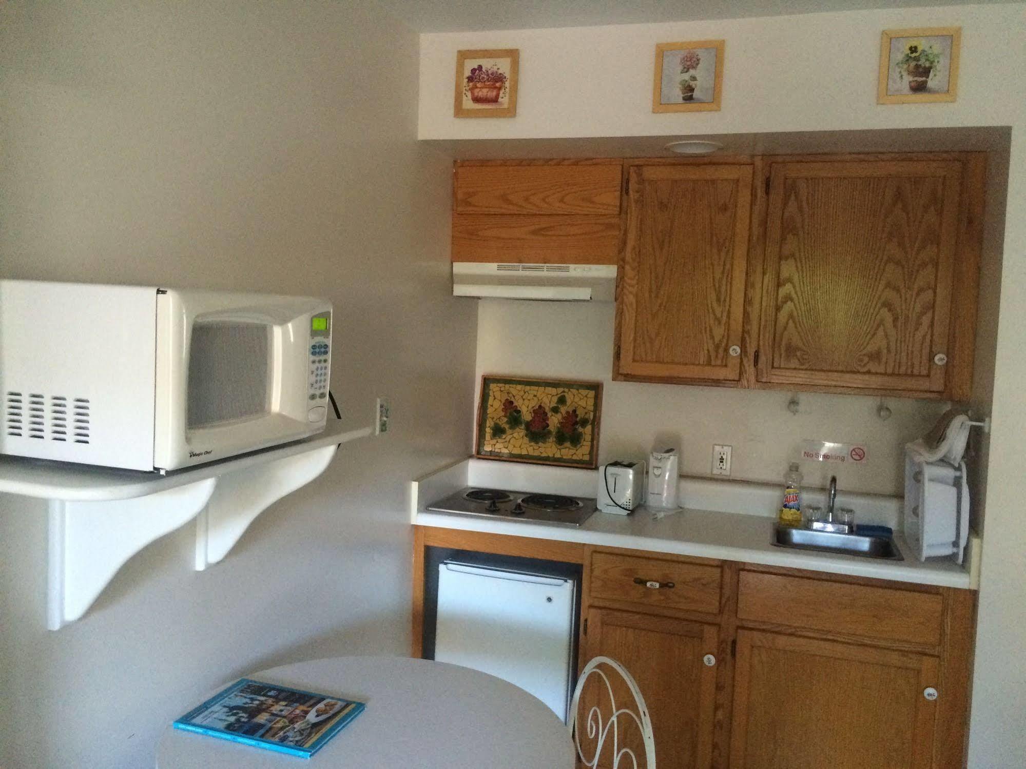 וירג'יניה ביץ' Angie'S Guest Cottage מראה חיצוני תמונה